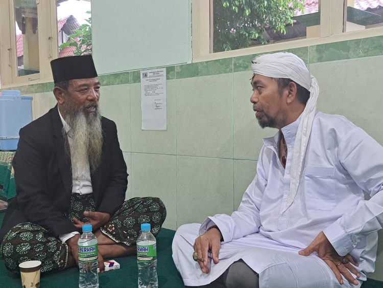FRN Serukan Semangat Hijrah untuk Perubahan Sosial di Tahun Baru Islam 1447 H