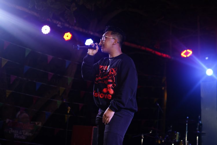 Harmoni Jazz dan Aksi Berkelanjutan di Ujung Nusantara