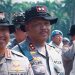 Kakorlantas Polri Apresiasi Kinerja Jajaran di Momen HUT Bhayangkara ke 79
