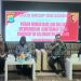Dialog Ormas-LSM dan Kepolisian di Banjarmasin, Bahas Legalitas hingga Stabilitas Wilayah