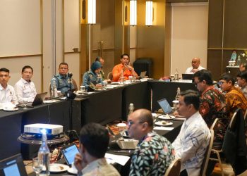 Kemenko Polkam Tegaskan Pentingnya Kerja Sama Multilateral Hadapi Tantangan Global