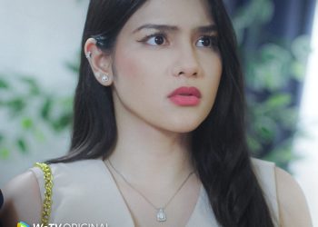 Davina Karamoy Hadapi Dilema Cinta dan Bisnis di Main Hati