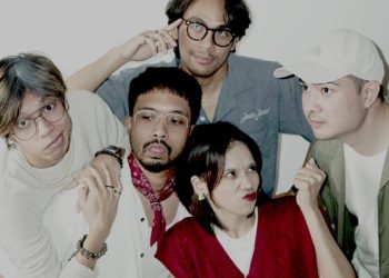 Harra Sentuh Luka Lama Lewat Belum Bernyali 