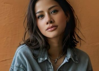 Asrilia, Artis Musik yang Resmi Gunakan Nama Asli dan Rilis Lagu Baru