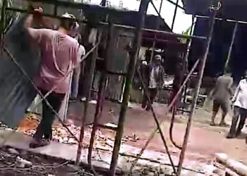 Kuasa Hukum Laporkan Oknum Camat ke Polda Terkait Dugaan Pengrusakan di Bekasi