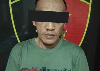 Polisi Tangkap Pria Penodong Pistol di Tol Cipularang, Ternyata Hanya Korek Api