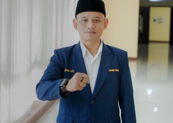 Ketua Karang Taruna Kabupaten Bekasi Kecam Keras Tewasnya Anggota yang Disabet Senjata Tajam