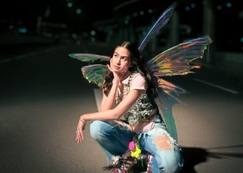 Maudy Ayunda Luncurkan ‘Bulan, Bawa Aku Pulang’, Lagu Sunyi untuk Jiwa yang Letih