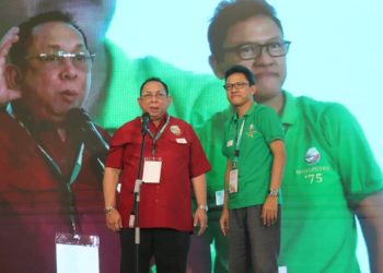 Mahaputra Reuni 2025, Dari Nostalgia ke Jejak Karya