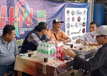 Ketum Forum PWI Rukmana Tegaskan Media Harus Jadi Garda Terdepan Lawan Ujaran Kebencian