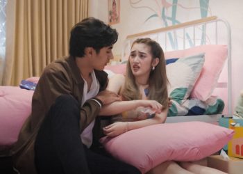 Jatuh Cinta Sama Leo? Ini Alasan Kenapa Penonton WeTV Tak Bisa Move On