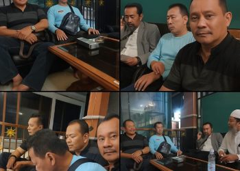 Agus Flores: Dari Titik Nol Demak, Kita Doakan Polri Tetap Presisi