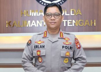 RESPEK, Polri Respons Cepat Laporan Masyarakat Lewat Call Center 110