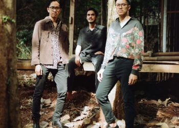 Grup Instrumental BABON Rilis Cacti Traveler, Single Perdana Menuju Album Konsep Bertema Alam dan Kemanusiaan