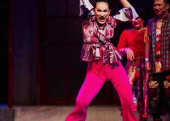 Tiket Akhir Pekan Musikal Keluarga Cemara 2025 Ludes Terjual