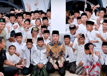 Wapres Gibran Ajak Ulama Perkuat Karakter Bangsa 