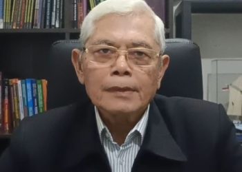 Guru Besar Unbhara Apresiasi Kinerja Polri di Hari Bhayangkara ke 79