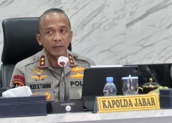 Kapolda Jabar Fokuskan Enam Strategi Utama Jaga Kamtibmas: Geng Motor dan Kenakalan Remaja Jadi Sorotan