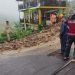 Longsor di Jalur Garut–Tasikmalaya, Satlantas dan Tim Gabungan Sigap Tangani Dampak