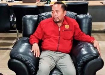Sinyal Rotasi Wakapolri Menguat, Agus Flores: Sertijab Digelar Pekan Depan