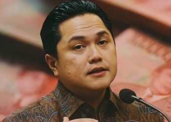 Erick Thohir: Anggaran Tambahan Rp604 Miliar untuk BUMN 2026 Tidak Pakai Uang Negara