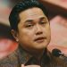Erick Thohir: Anggaran Tambahan Rp604 Miliar untuk BUMN 2026 Tidak Pakai Uang Negara