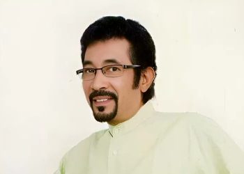 Selamat Jalan Hamdan ATT, Suara Emas Dangdut yang Telah Pergi