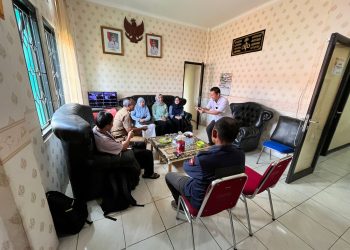 Politeknik PGRI Jajaki Kemitraan