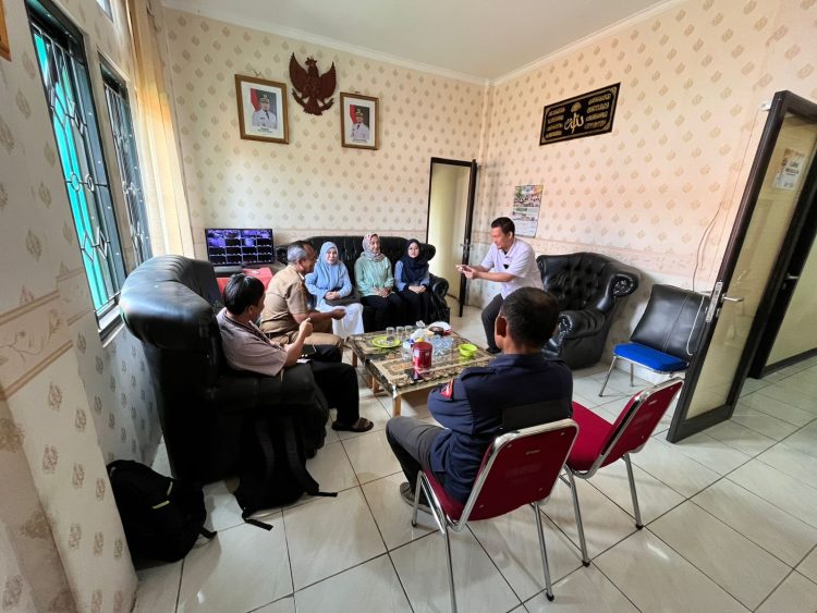 Politeknik PGRI Jajaki Kemitraan