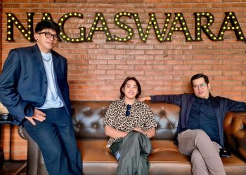 Tuaipuja Siap Guncang Panggung Yogyakarta International Dance Carnival 2025