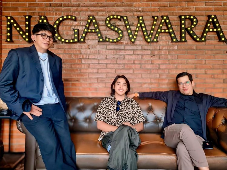 Tuaipuja Siap Guncang Panggung Yogyakarta International Dance Carnival 2025