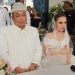 Chemistry Elina Joerg & Fadli Fuad di Adegan Nikah Bikin Baper, Netizen: Jodoh Nggak Bisa Ditolak!