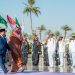 Prabowo Tinggalkan Jeddah Usai Perkuat Hubungan Strategis RI–Arab Saudi