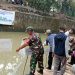 TNI dan Pemkot Cirebon Kolaborasi Kampanyekan Gemarikan dan Pelestarian Sungai