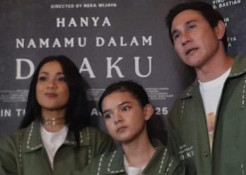Doa di Ujung Derita: Film Penuh Haru tentang Keluarga, Cinta, dan Keteguhan Hati di Tengah Ujian ALS