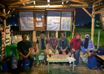 Ketua Umum Rumah Hebat Nusantara Apresiasi Polsus Cagar Budaya Karawang