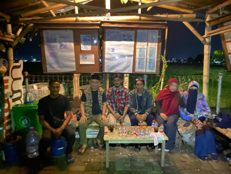 Ketua Umum Rumah Hebat Nusantara Apresiasi Polsus Cagar Budaya Karawang