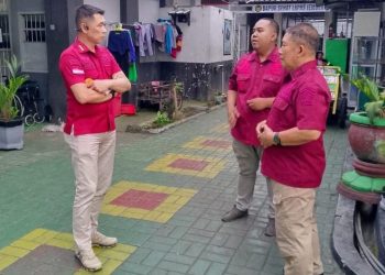 Kalapas Jember Tegaskan Pengawasan Humanis demi Lapas Aman dan Tertib