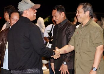 Dorong Penguatan Layanan Gizi, Irwasum Polri Tinjau Kesiapan Empat Polres di Kalteng