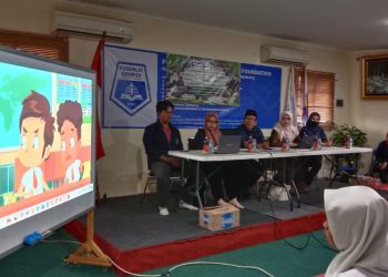 Kolaborasi Unisma Bekasi dan PABU Foundation: Edukasi Anti-Bullying di Tengah Masyarakat