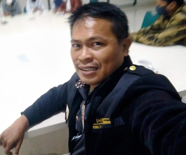 Ketum Forum PWI Kritisi Istilah Wartawan Bodrex yang Dilontarkan Ketua Dewan Pers