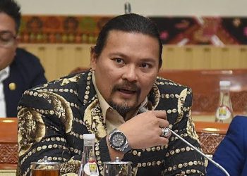 Dukung Transformasi Digital, Anggota DPR Dorong Penambahan Anggaran Polri Tahun 2026