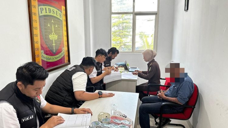 Eks Dirut PDAM Banggai Resmi Jadi Tersangka Korupsi, Kerugian Negara Capai Rp462 Juta