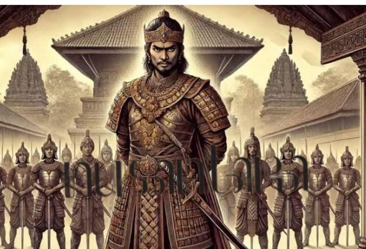 Agus Flores: Bhayangkara Bukan Sekadar Nama, Tapi Warisan Kramat Majapahit