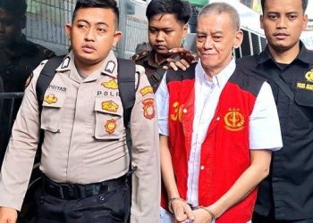 Saksi Ahli Ungkap Ketidaktepatan Penerapan Pasal pada Kasus Fariz RM