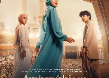 “Assalamualaikum Baitullah” Menjadi Ruang Pulih Bagi Jiwa-Jiwa yang Patah di Gala Premiere Penuh Haru