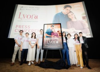 Lyora: Kisah Mengharukan Perjuangan Menanti Buah Hati