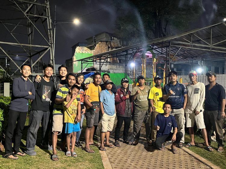 Transparan dan Peduli Warga, Tritanto Dinilai Layak Pimpin RW 13 Berulang Kali