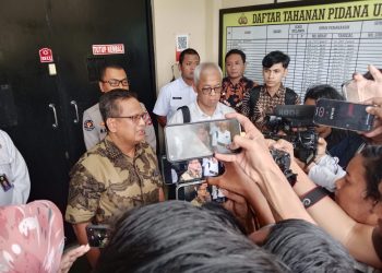 Polda NTB Tegas Usut Kematian Brigadir Nurhadi, Kompolnas: Ini Komitmen Nyata Penegakan Hukum