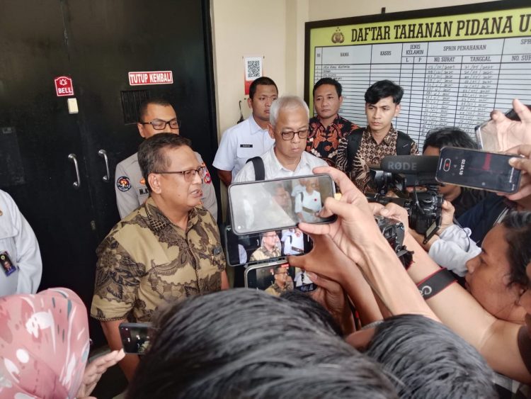 Polda NTB Tegas Usut Kematian Brigadir Nurhadi, Kompolnas: Ini Komitmen Nyata Penegakan Hukum
